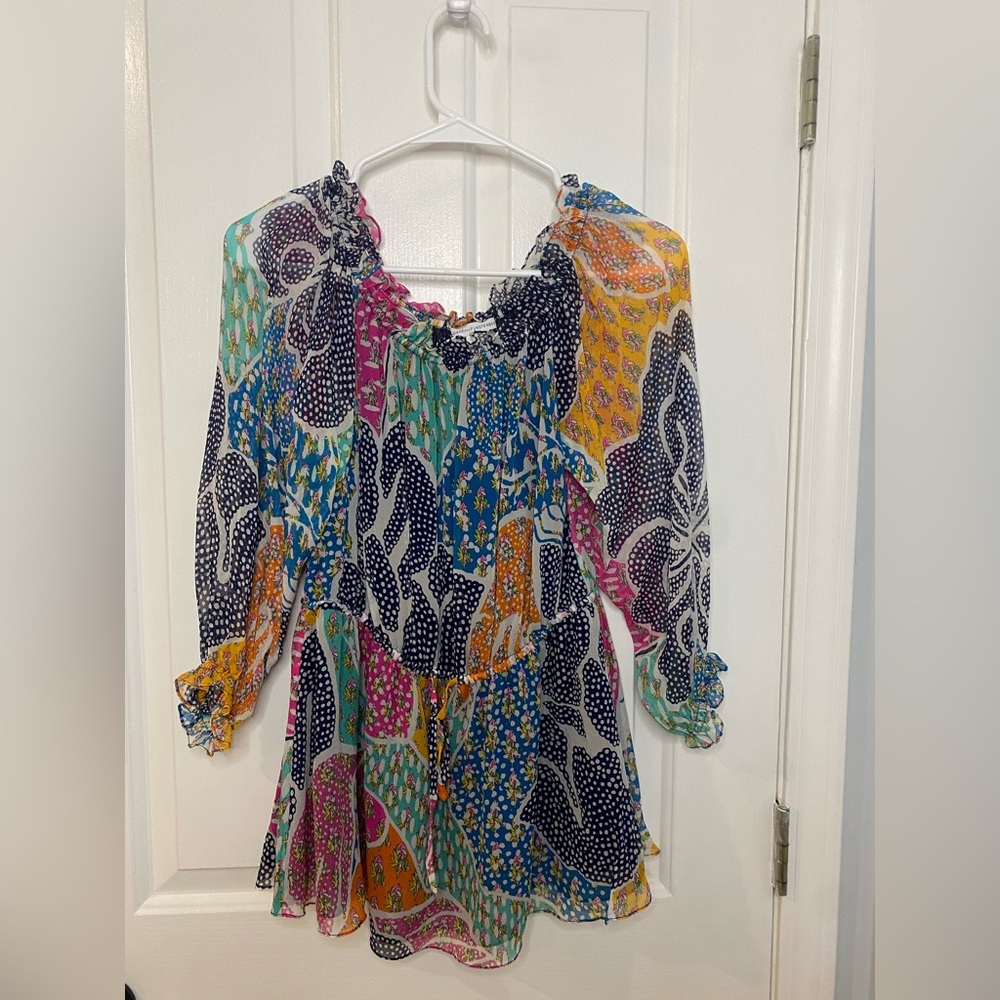 Diane Von Furstenberg Blouse